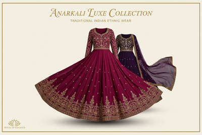 Anarkali Suits