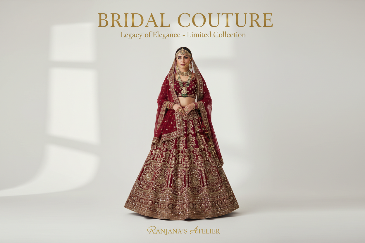 Bridal Collection