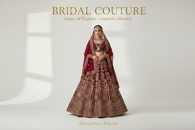 Bridal Collection
