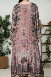 Sharara Suit