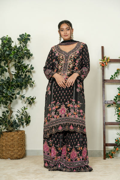 Shararas