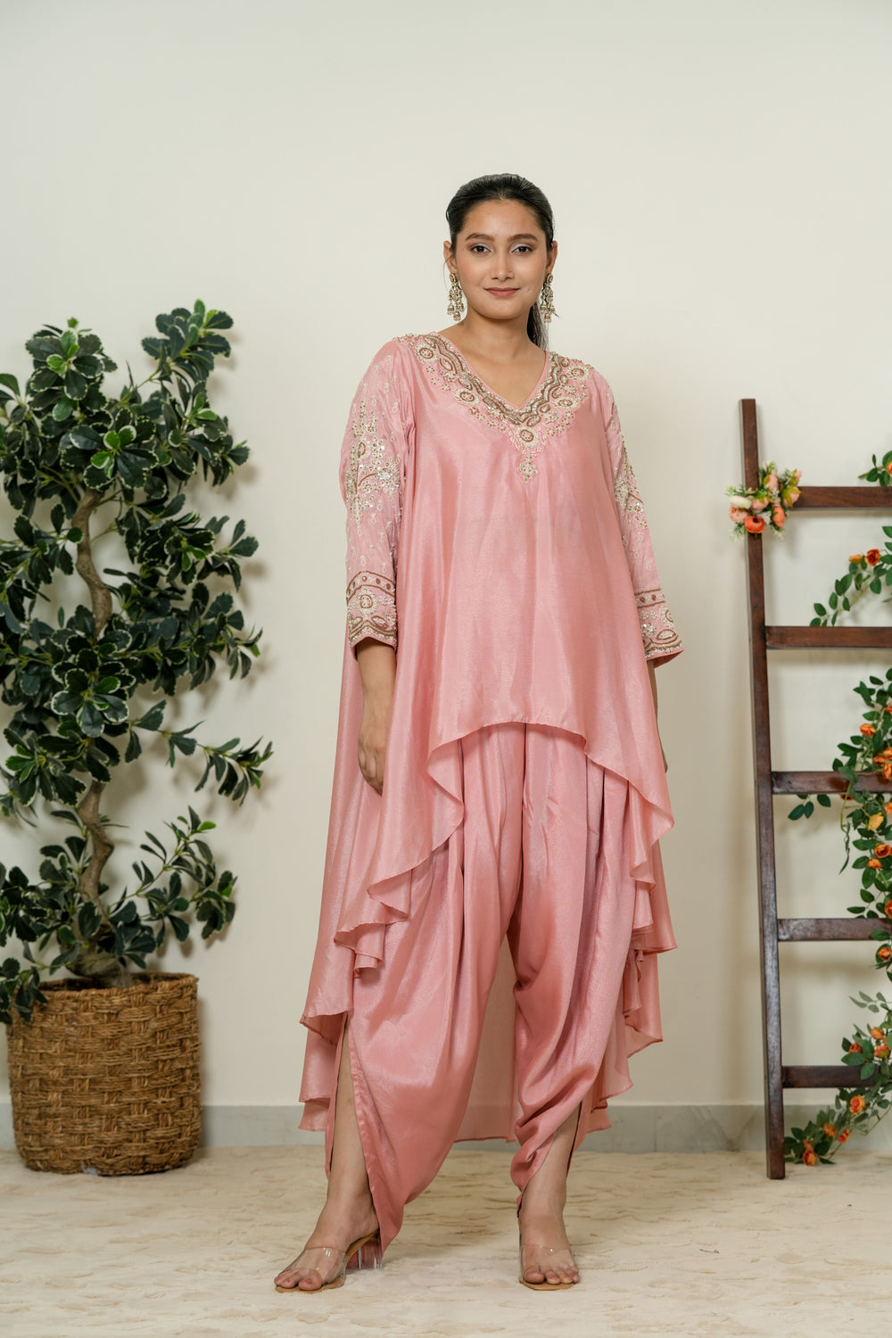 3 Piece kurta set
