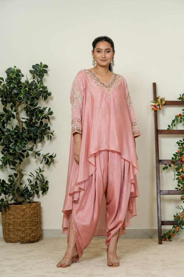 3 Piece kurta set