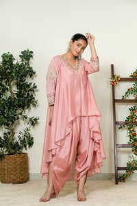 3 Piece kurta set