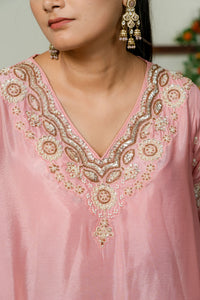 3 Piece kurta set