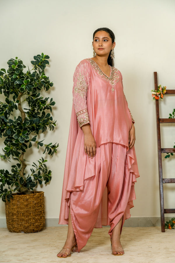 3 Piece kurta set