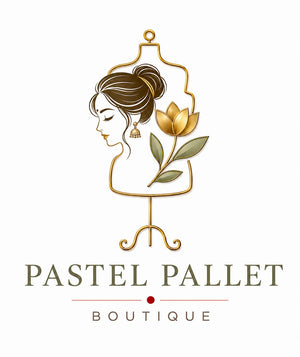 Pastel Pallet
